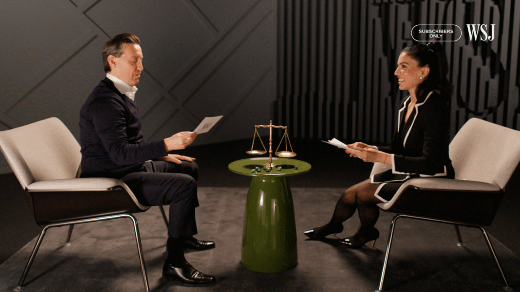 Luck vs. Skill in Finance: A Billionaire Reveals the Real Secret to Reaching the Top