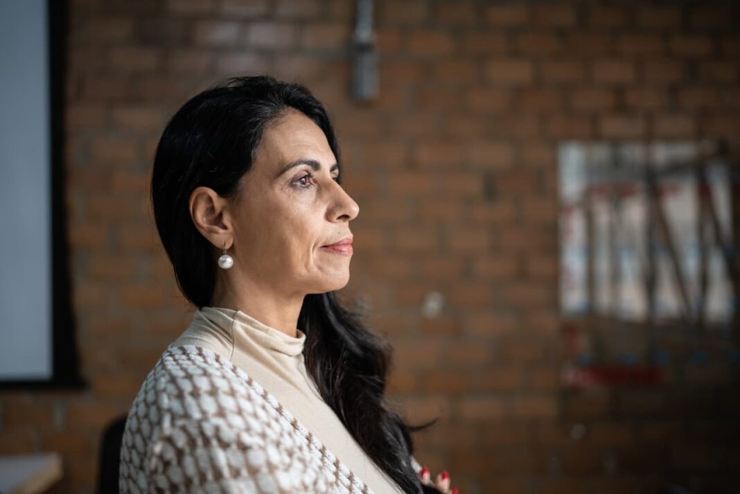 My late mother’s bank account is missing $2,000. Can the bank legally withhold her final statement?