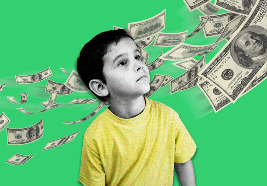 67 Million Children Missing Out on ‘Trump Accounts’ – Here’s the Free Money They’re Leaving Behind