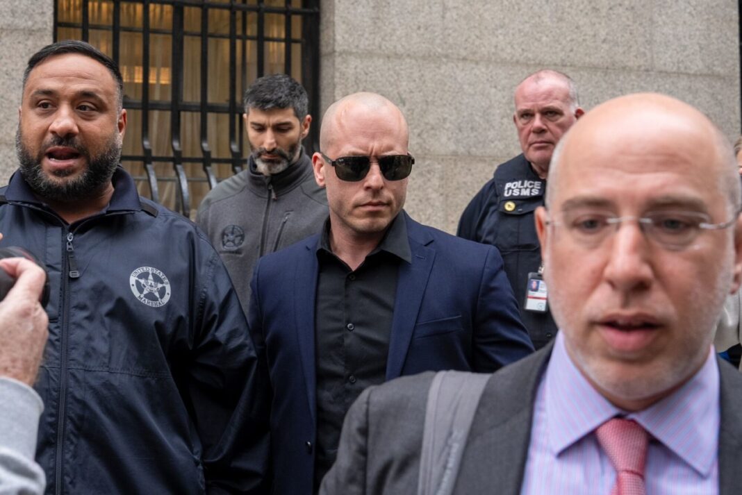 Washington Regulators Scramble to Police Rising Suspicious Political Betting Activity