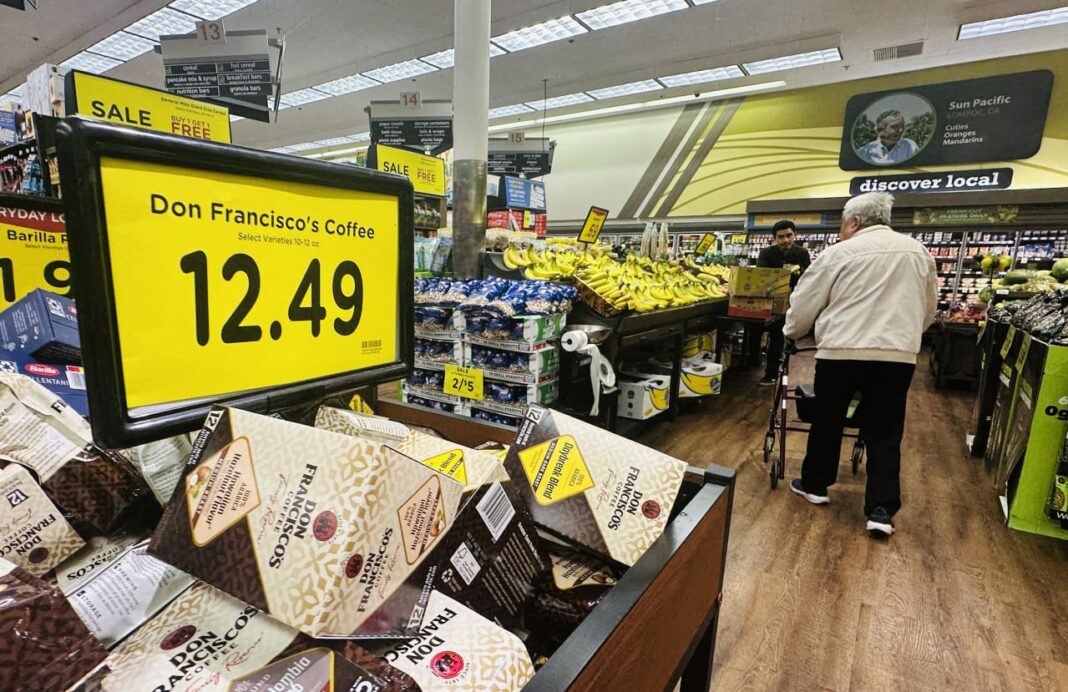 How Energy Costs Are Driving Up Consumer Prices: What the Fed Minutes Reveal