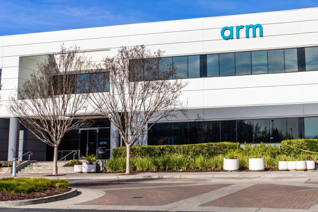 Arm’s Stock Set to Soar 45% as Server CPU Renaissance Fuels Market Boom, Analyst Predicts