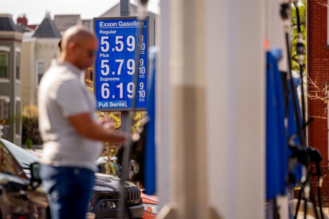 The Iran Conflict Will Inflate Prices and Wreck Your Portfolio — Here’s Why