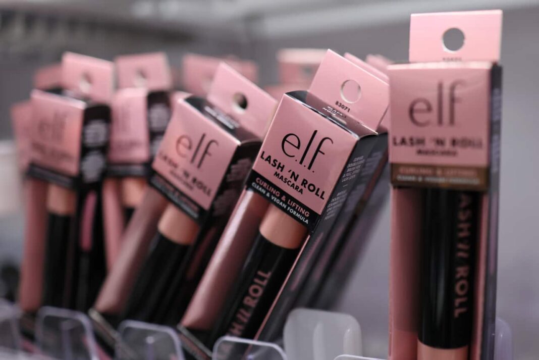 Gen Z Cosmetics Spending Declines as Gas Prices Strain Budgets, Prompting E.l.f. Beauty Price Cuts