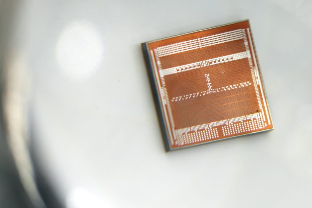 AI Chip Boom Plants the Seeds of Its Own Market Collapse