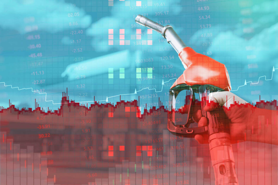 The Iran Conflict Could Deliver a $300 Billion Economic Blow — Raising Mortgage Rates and Stalling Wages