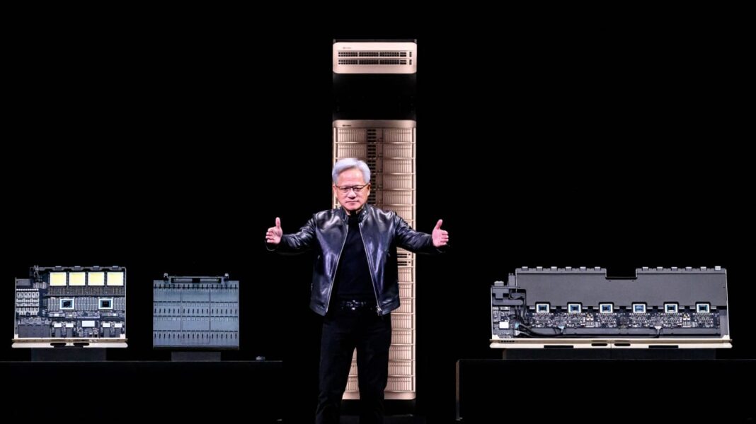 5 Key Catalysts to Watch in Nvidia’s Upcoming Earnings Call