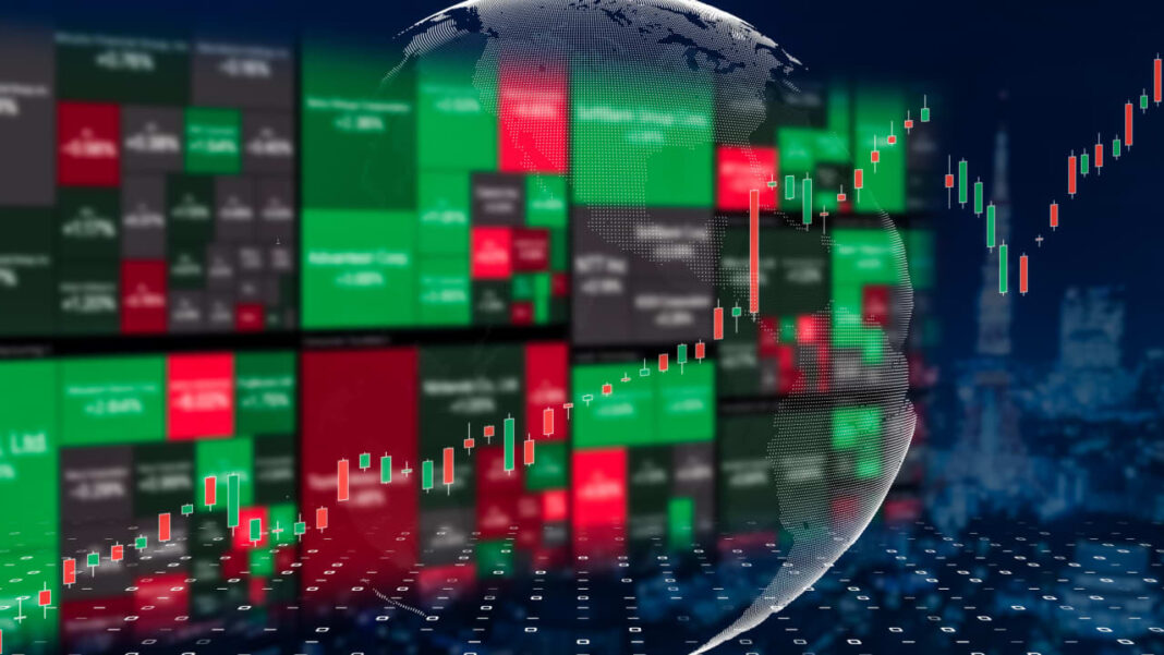 S&P 500 Melt-Up: Could Investor FOMO Drive the Index to 8,000 Points or Higher?