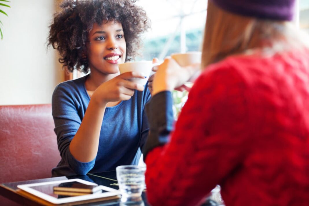 ‘We bonded over hating the rich, now my friend calls me ultrawealthy after my new job’