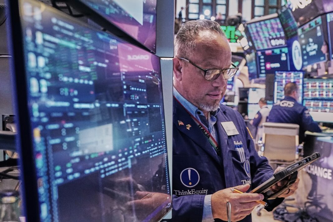 The Shrinking Stock-Bond Gap: What It Means for Future Returns
