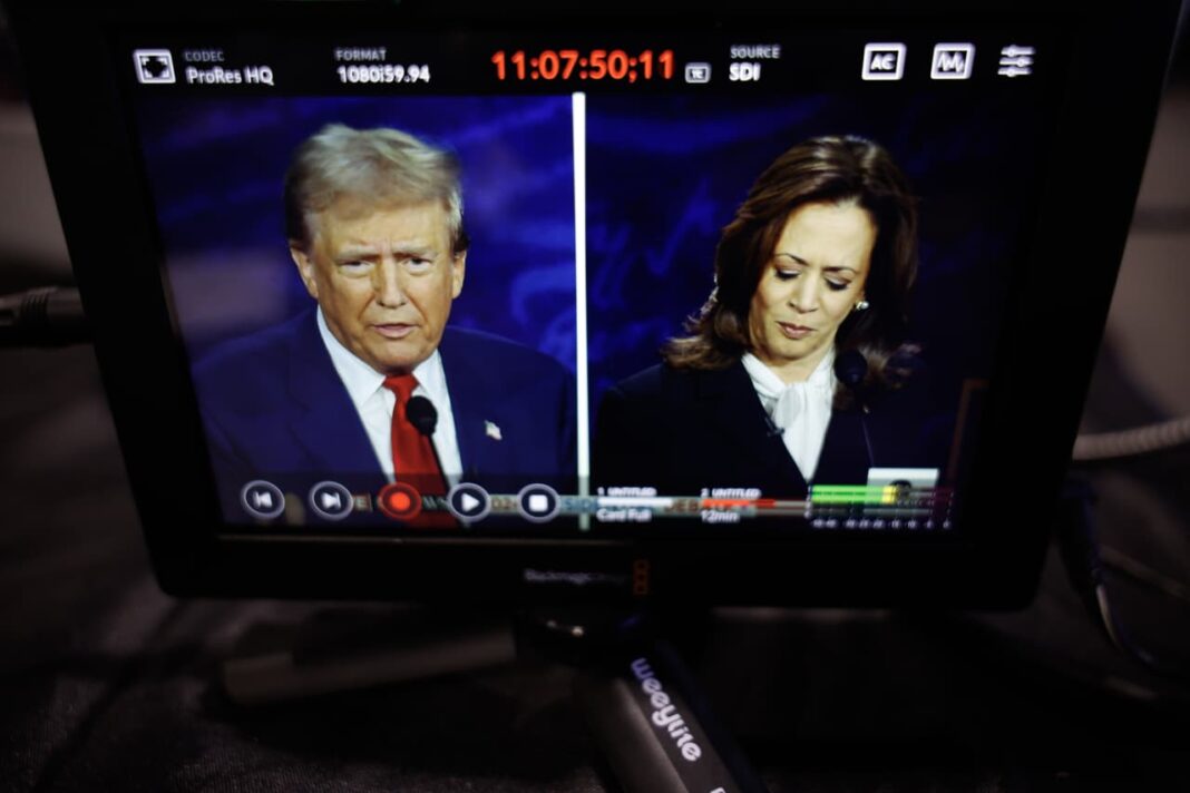 Local TV Stations Brace for Financial Strain as Political Ad Dollars Surge Online