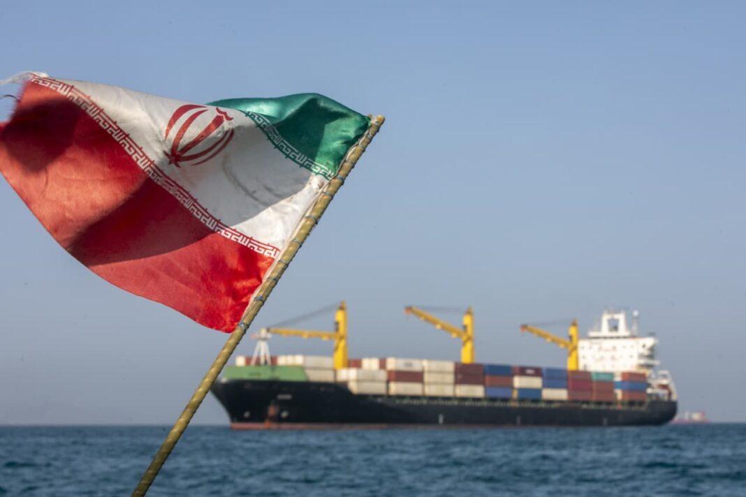 Hormuz Delayed Past August Could Trigger 2008-Style Oil ‘Train Wreck’ Shock