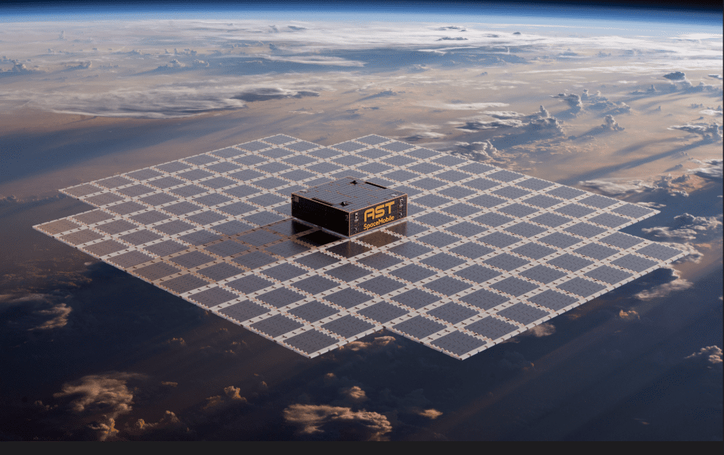 AST SpaceMobile Stock Plunges on Revenue Miss Despite Satellite Speed Breakthrough