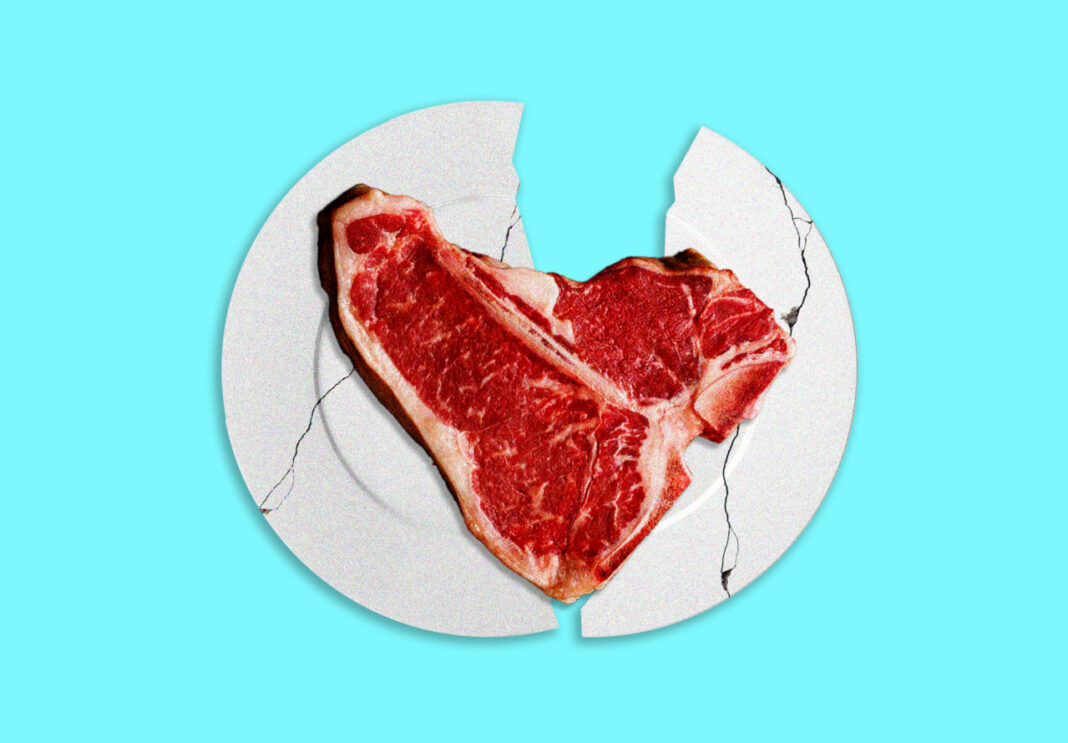 Is RFK Jr.’s carnivore diet safe? Experts reveal the hidden health risks.