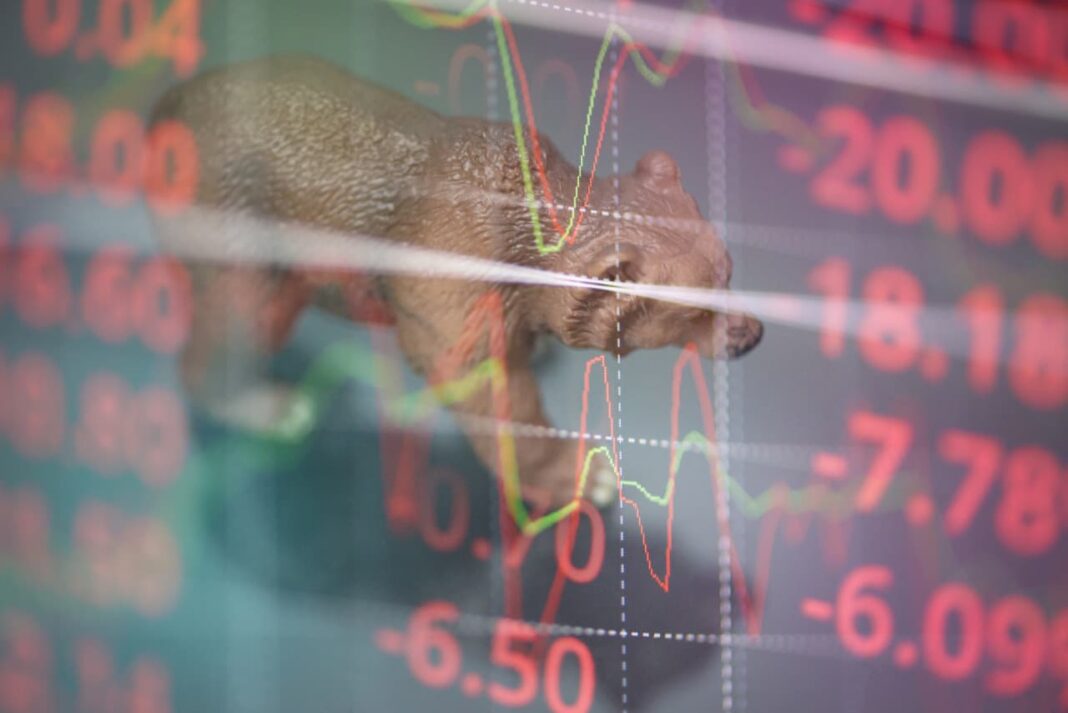Wall Street’s Deadly Sins: The Bear Market Signal Ignored by Experts That Could Crush Your Portfolio