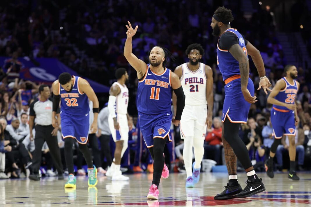 The Fragmented Future of Sports Streaming: Why Watching NBA Playoffs Is Only Getting Harder