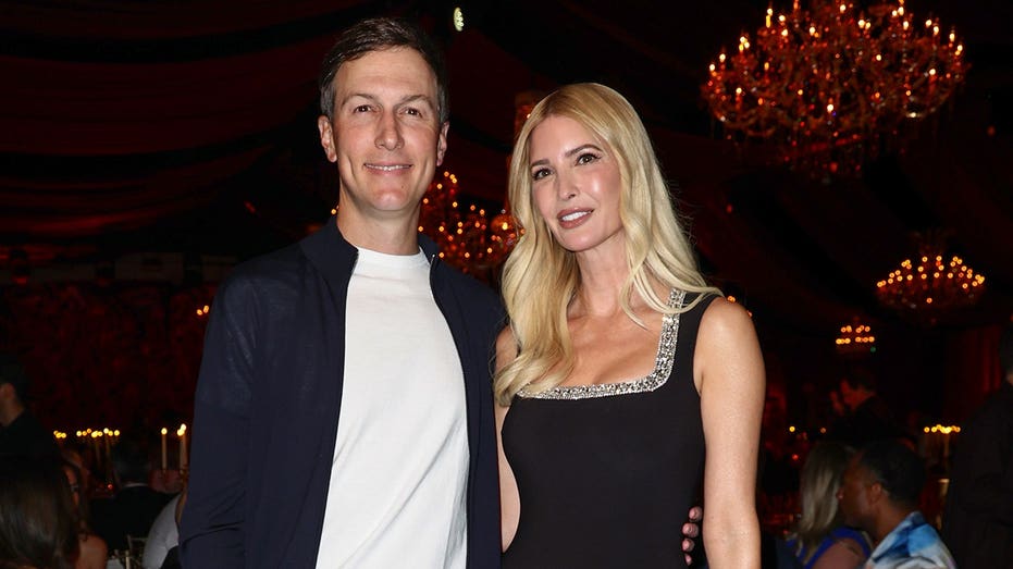 Ivanka Trump and Jared Kushner Step Out for Date Night After She Opens Up About Their Deep Enduring Bond