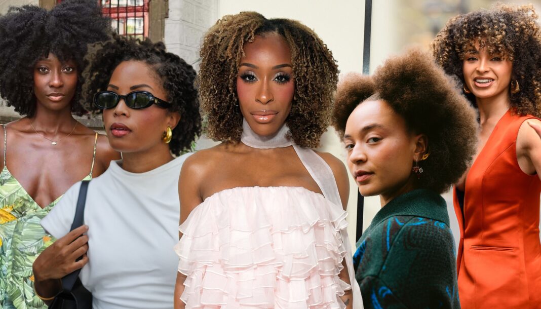 The Natural Hair Debate Returns: Are We on the Cusp of Another Movement?