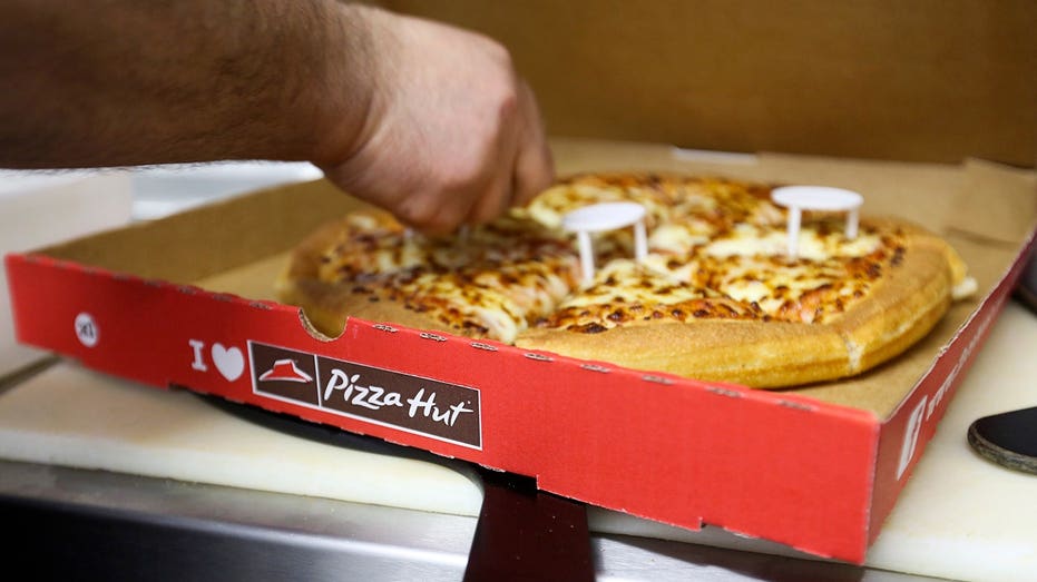 Beloved Old-School Pizza Chain Claims Top Spot in National Taste Ranking