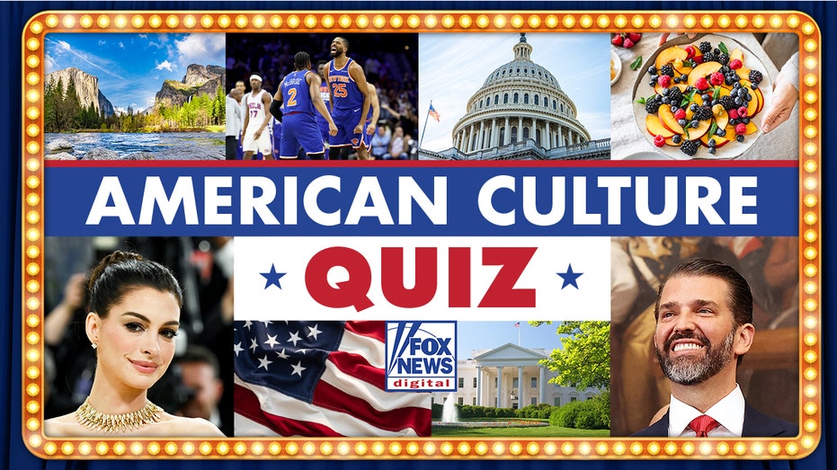 Test Your Knowledge: American Culture Quiz on Fast-Food Flashbacks and Hollywood Hurdles