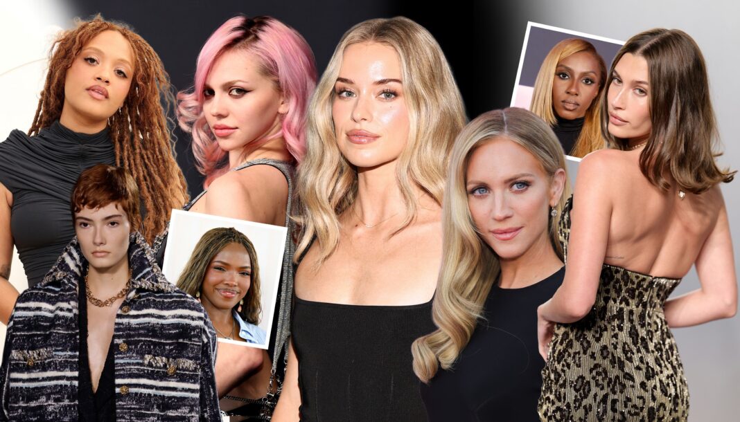 The 2026 Summer Hair Color Trends Focus on Low-Maintenance, Effortless Shades