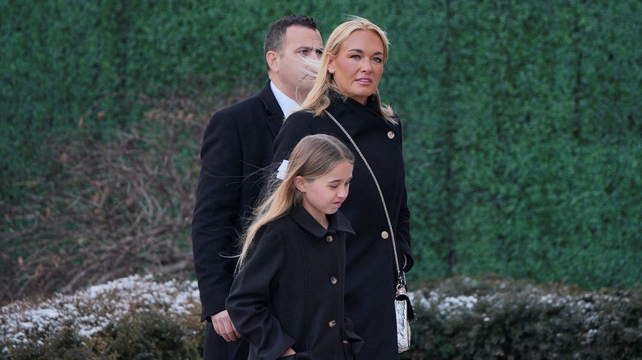 Vanessa Trump Opens Up About Breast Cancer Diagnosis: ‘I Am Staying Focused and Hopeful’