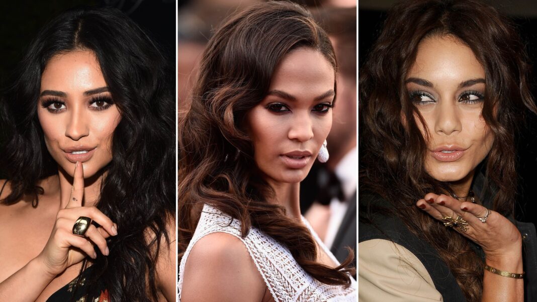 A Smoky Eye Time Capsule: Why the 2010s Look Can Never Be Replicated
