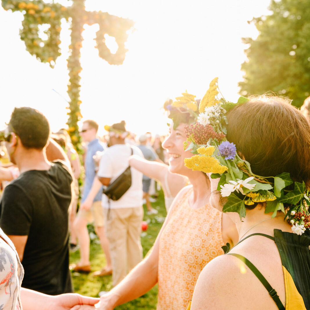 Light, Love & Lingonberries: Your Ultimate Guide to Swedish Midsummer