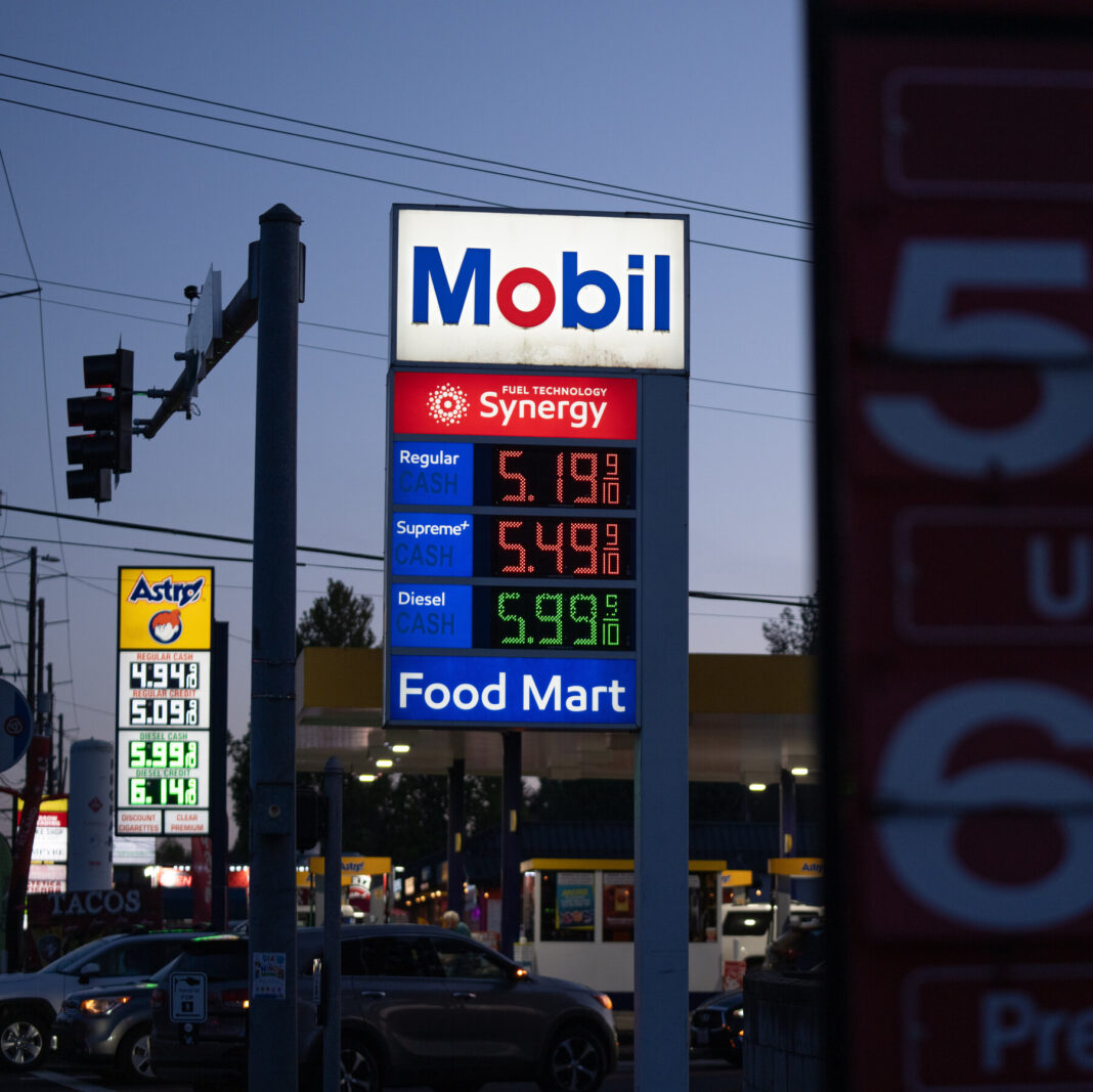 No Quick Fix at the Pump: Why Gas Prices Won’t Drop Fast Despite the US-Iran Deal