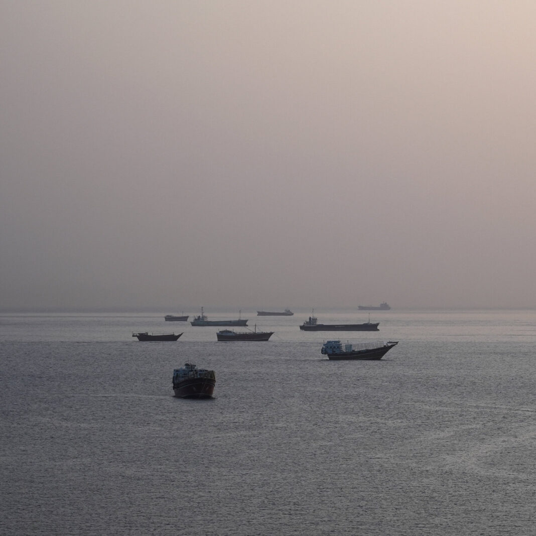 Deal to Reopen Hormuz Strait Sparks Gradual Energy Market Recovery