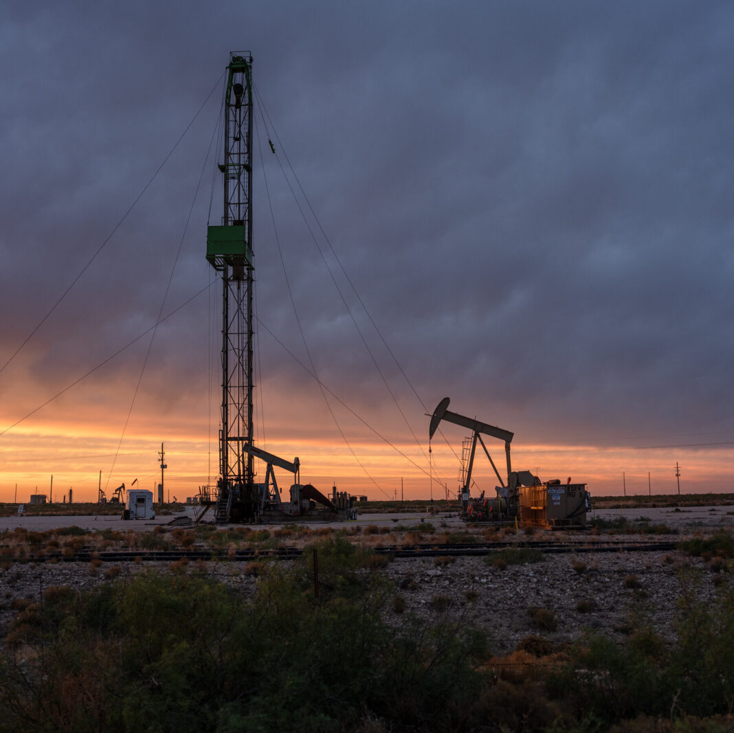 Interior Department Proposes Rules to Reduce Costs and Oversight for Drilling on Federal Lands