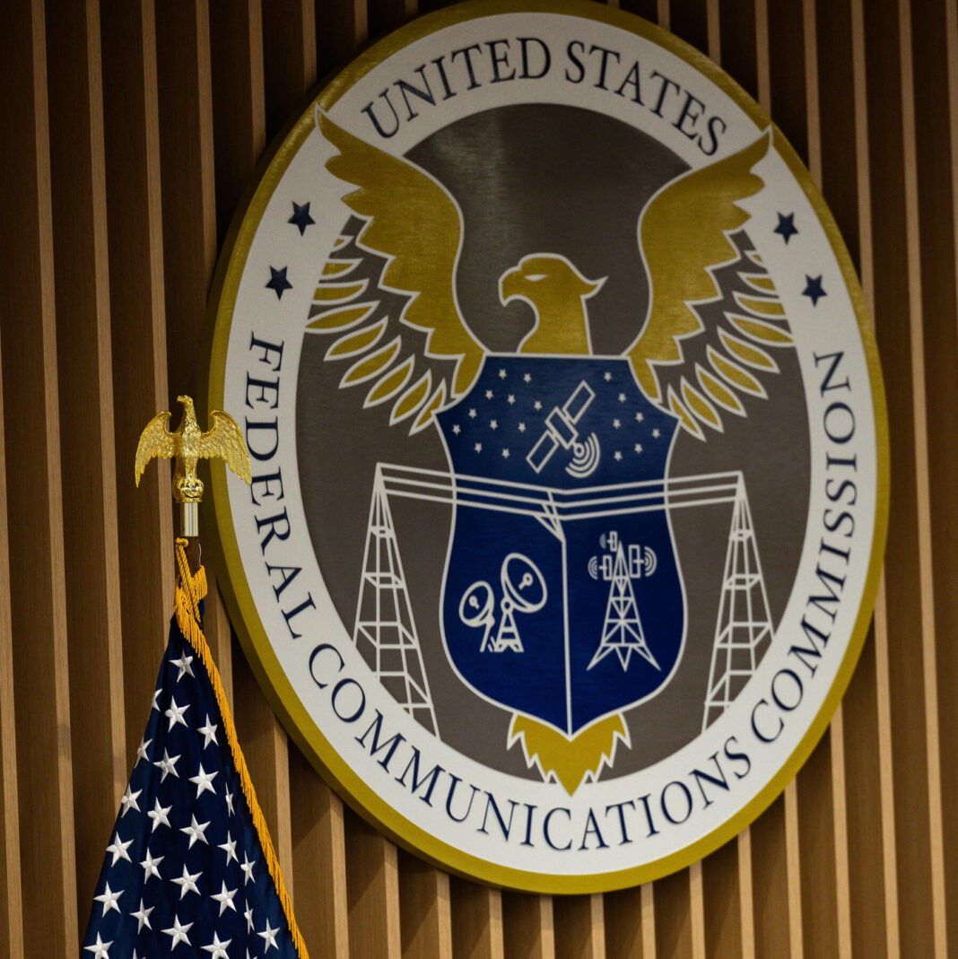 Supreme Court Upholds FCC’s Authority to Fine Cellphone Carriers Without Jury Trial