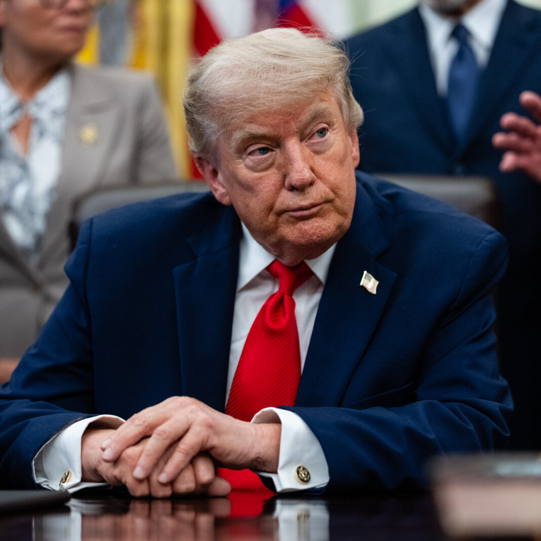 Trump Joins G7 Summit as Allies Reassess Ties With America