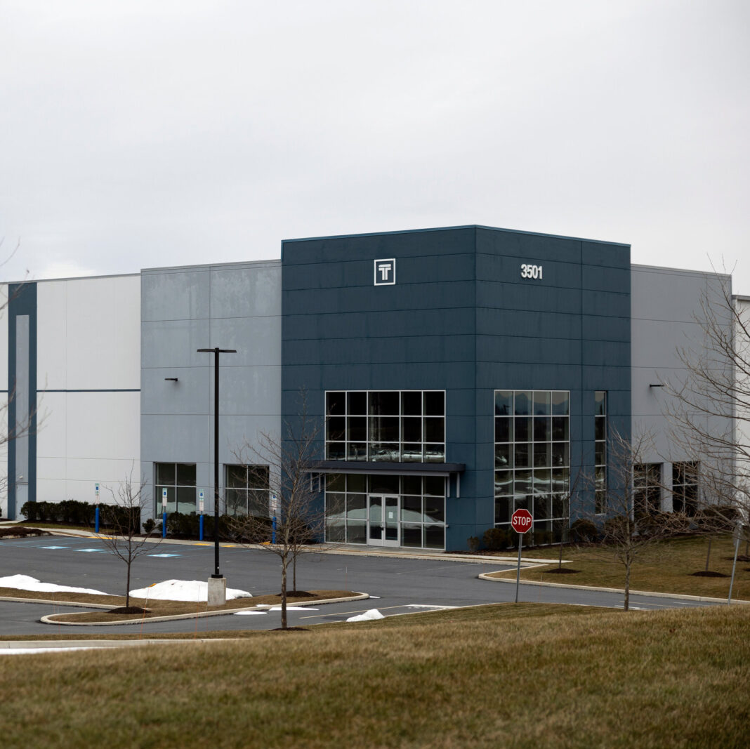 ICE Invested $700 Million in Detention Warehouses—Now It’s Selling Most of Them