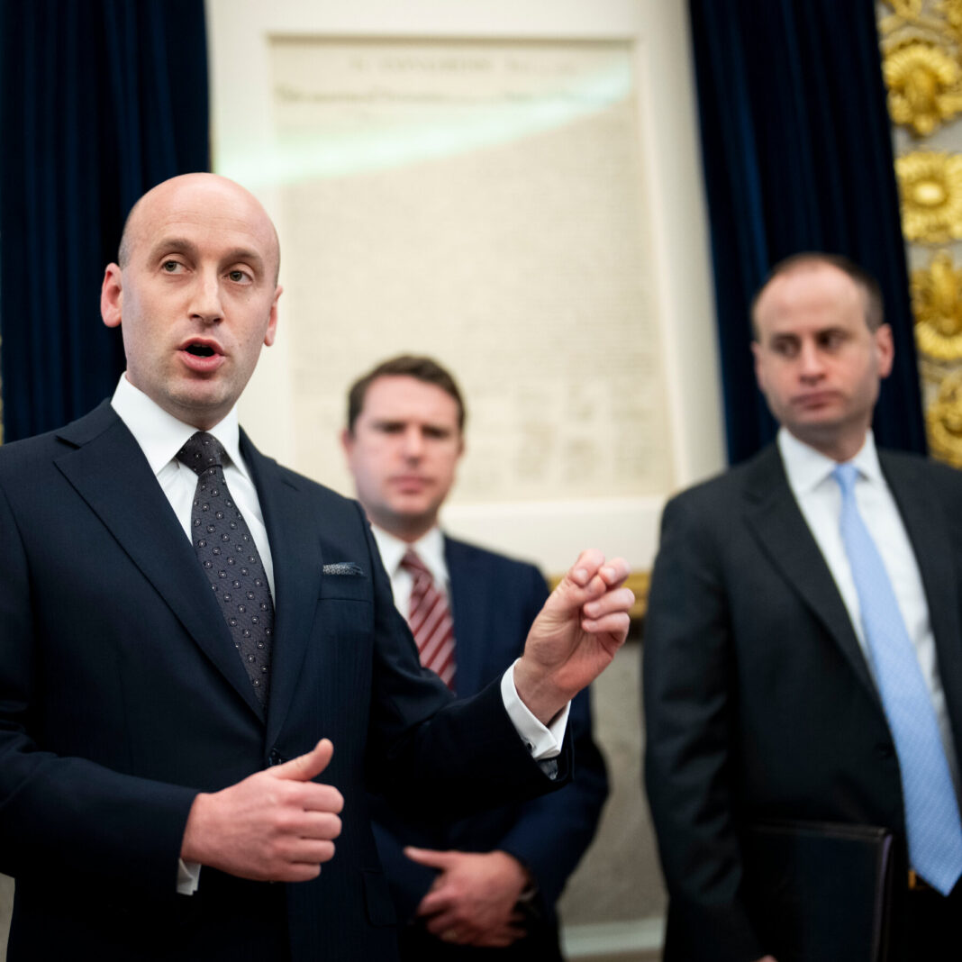 Trump Explored Suspending Habeas Corpus for Undocumented Immigrants Amid Court Frustrations