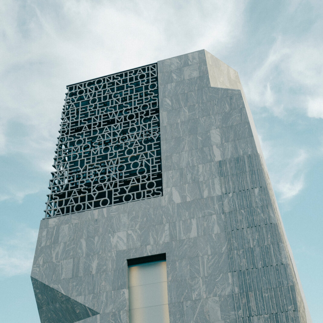 Obama Center’s Dual Design: A Community Park and an Imposing Tower