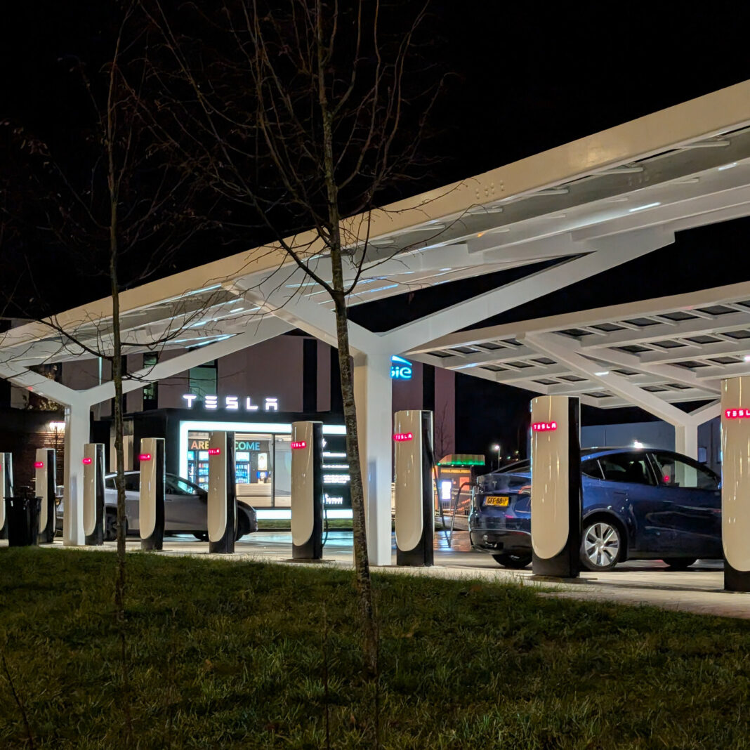 **Why Tesla Sales Are Climbing in Europe Despite Musk’s Polarizing Reputation**