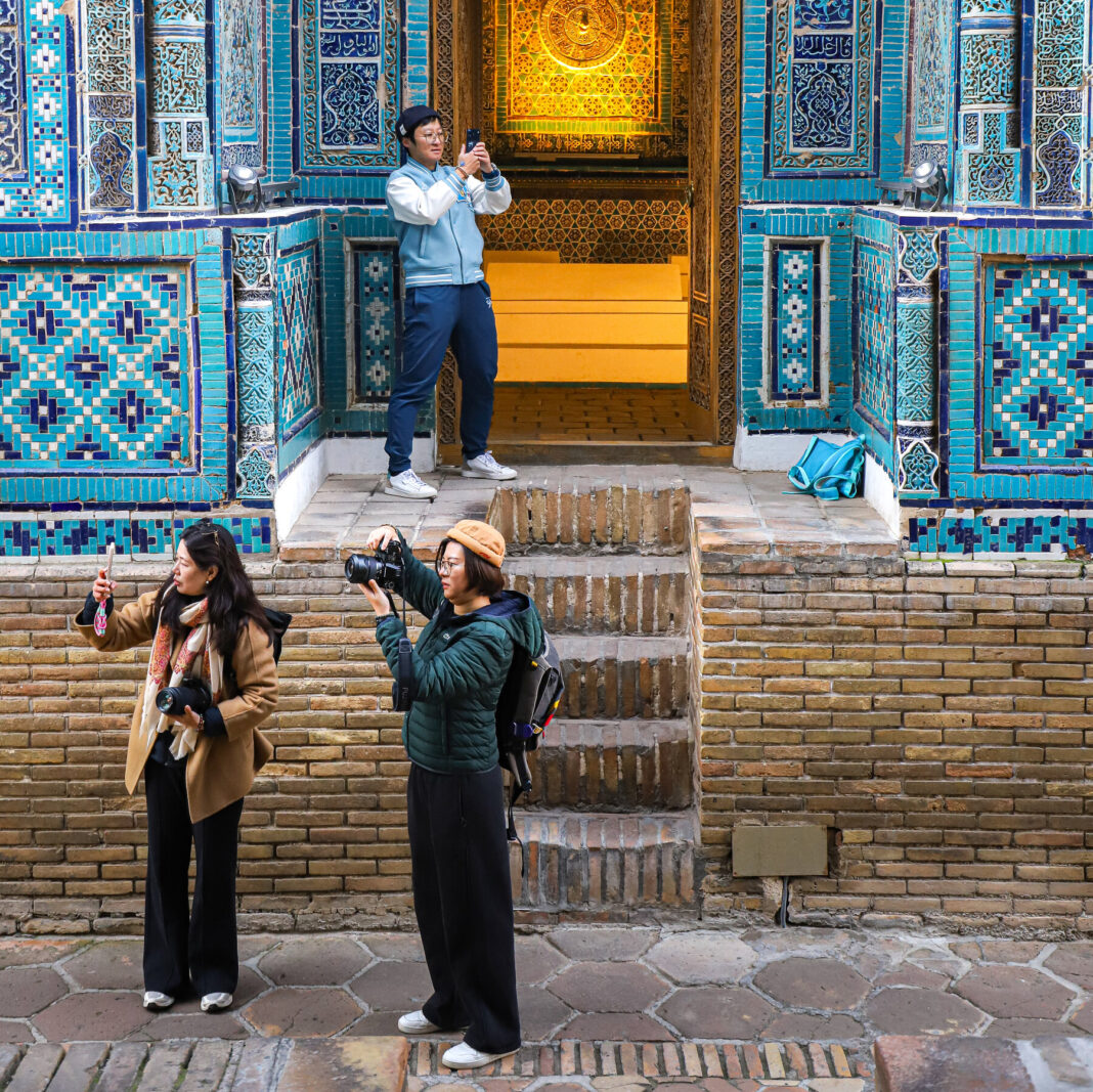Uzbekistan’s Silk Road Hype Check: Is It Worth the 12-Hour Flight for Budget Travelers?