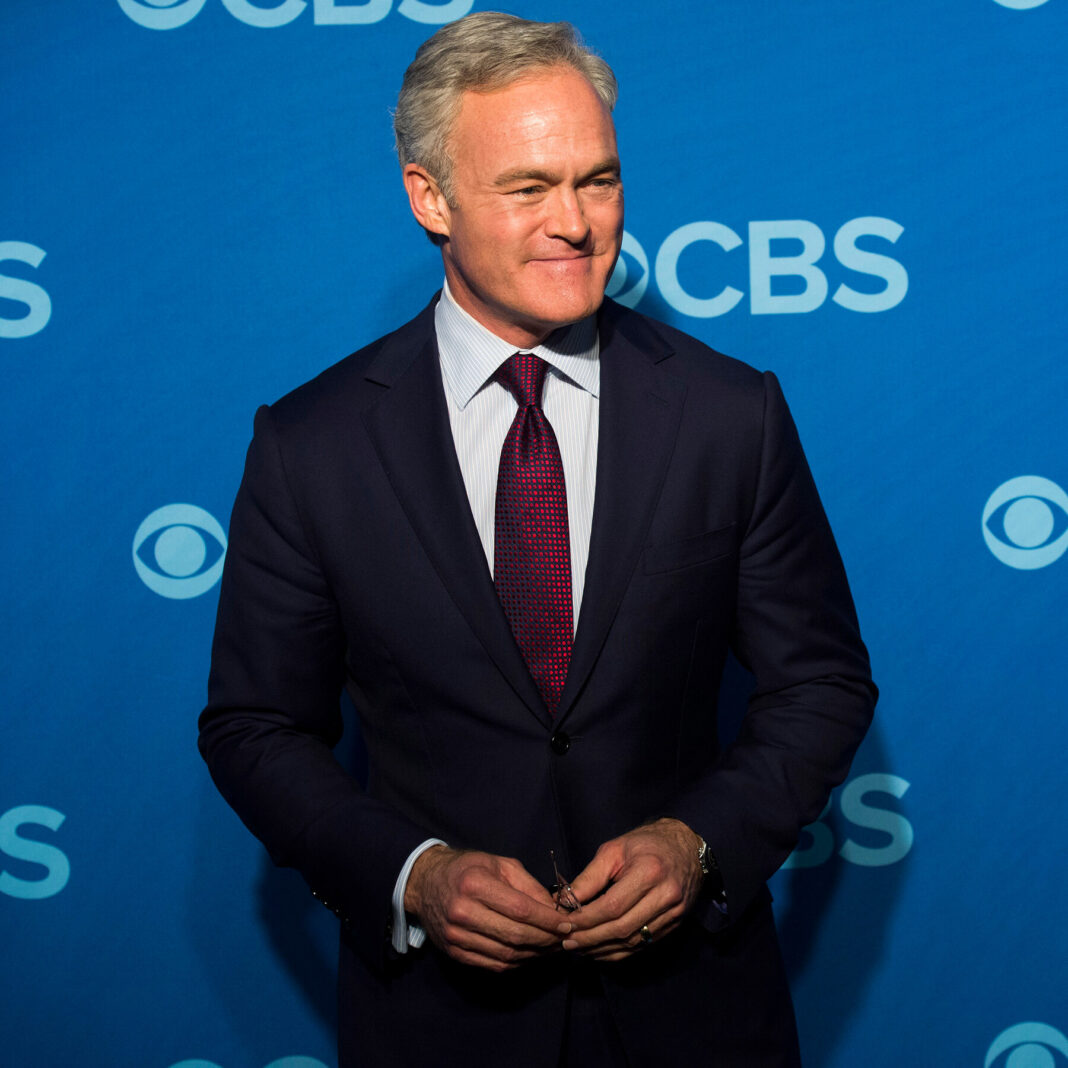 Scott Pelley Blasts CBS Leadership for ‘Destroying’ the Legacy of ‘60 Minutes’