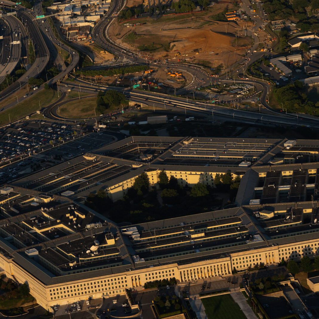 Pentagon Shuts Down Press Office Access for Reporters in Major Media Crackdown