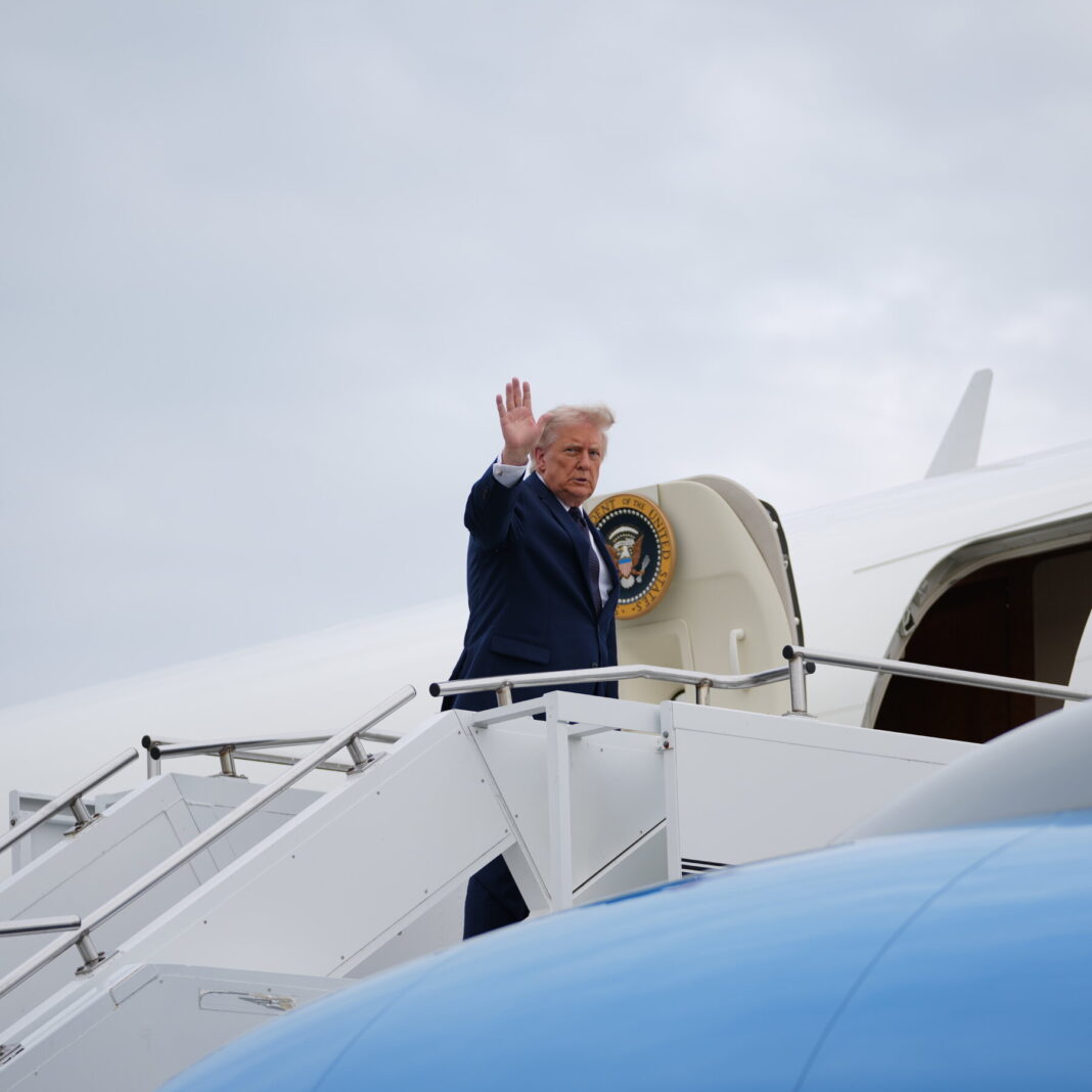 Trump Abandons $1.8 Billion Fund Plan Amid Widespread Political Opposition