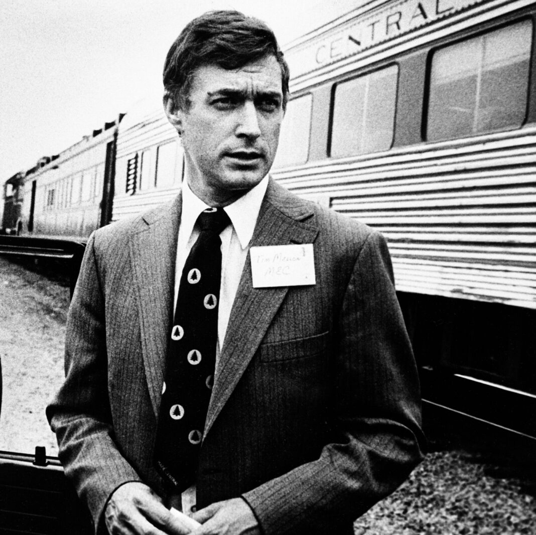Mellon Heir Gifts $5.5 Million Connecticut Estate to RFK Jr.’s Anti-Vaccine Nonprofit