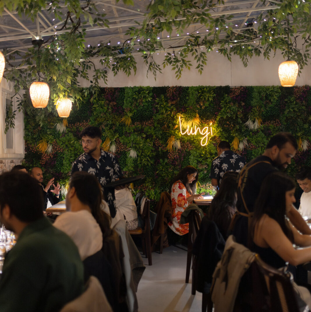 Southern Spice Ignites the Upper East Side: Lungi Brings Heat to a Quiet Culinary Scene
