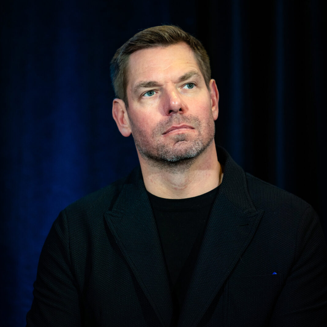 Swalwell Exit Reshapes California Governor’s Race