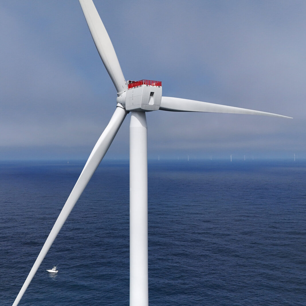 New York Files Lawsuit Against Trump Administration Over $795 Million TotalEnergies Wind Farm Payment