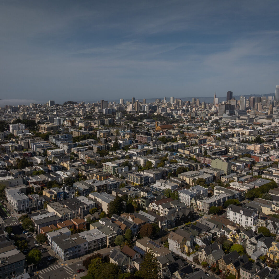 San Francisco Voters Reject CEO Pay Ratio Tax Hike Aimed at AI Boom Wealth