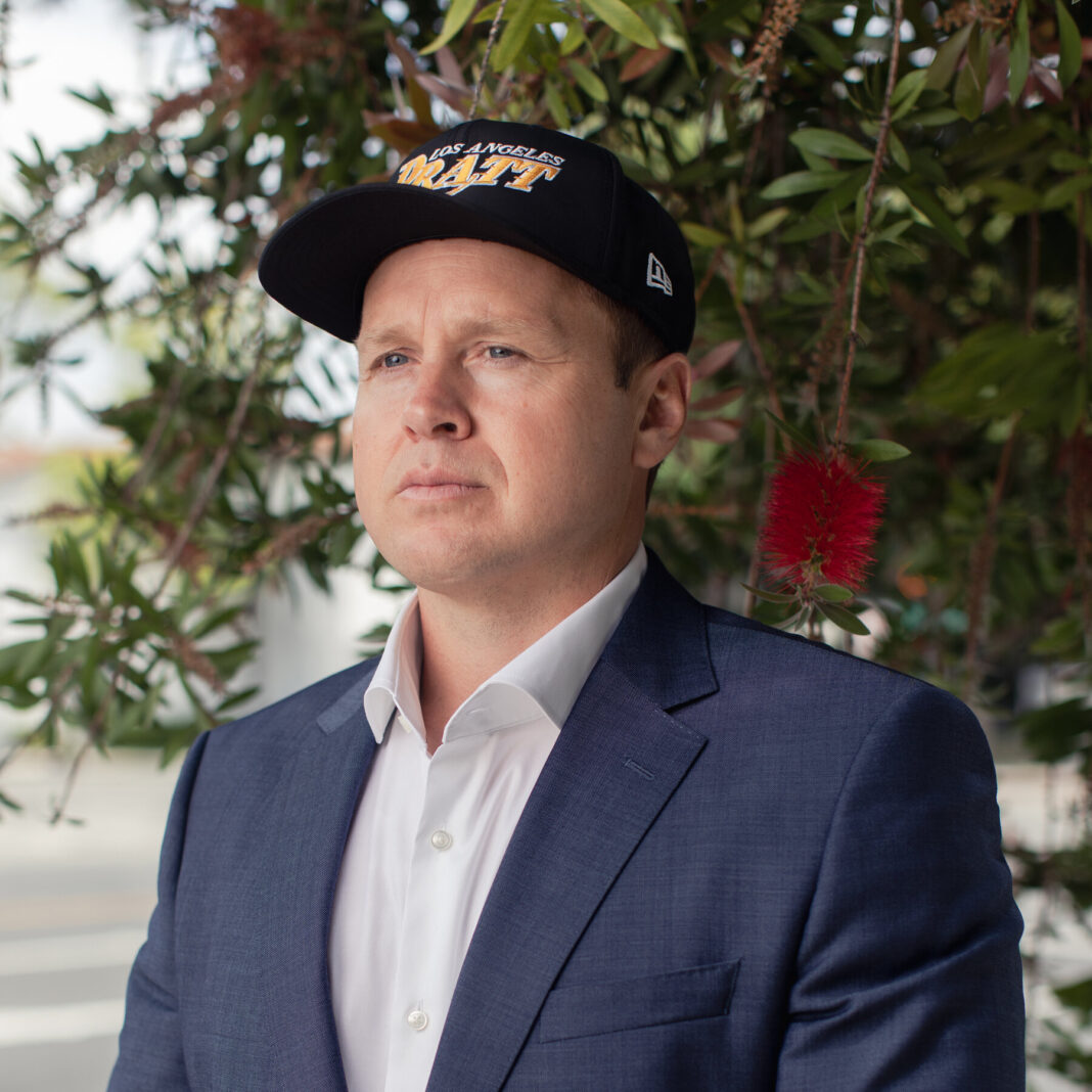 Spencer Pratt: 5 Key Facts About the Reality Star Running for LA Mayor