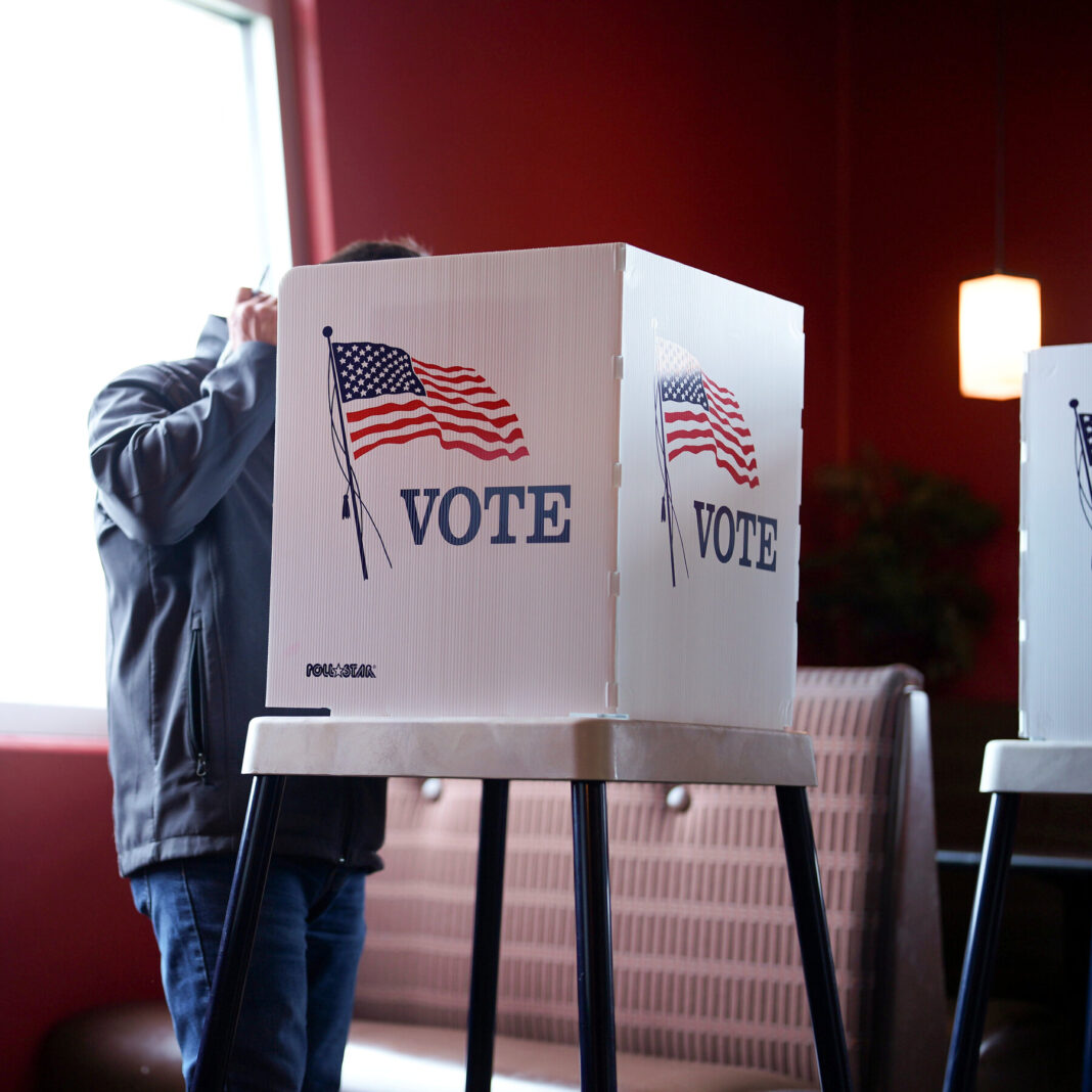What to Watch in Tuesday’s Primaries: Iowa Senate, Montana House and Key Battleground Races