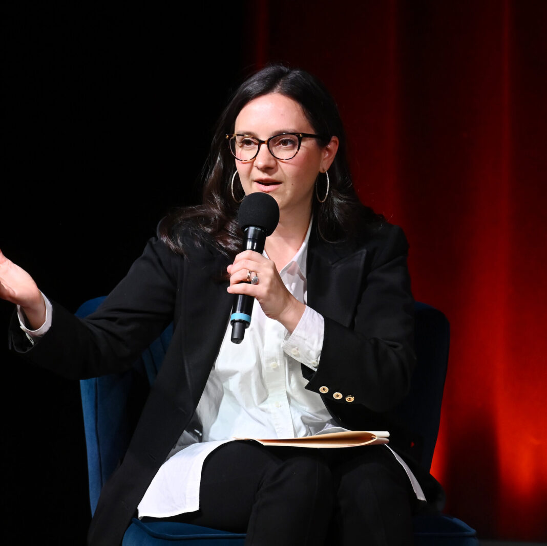 Bari Weiss Breaks Silence on Scott Pelley’s CBS Firing: ‘That’s the Path That He Chose’