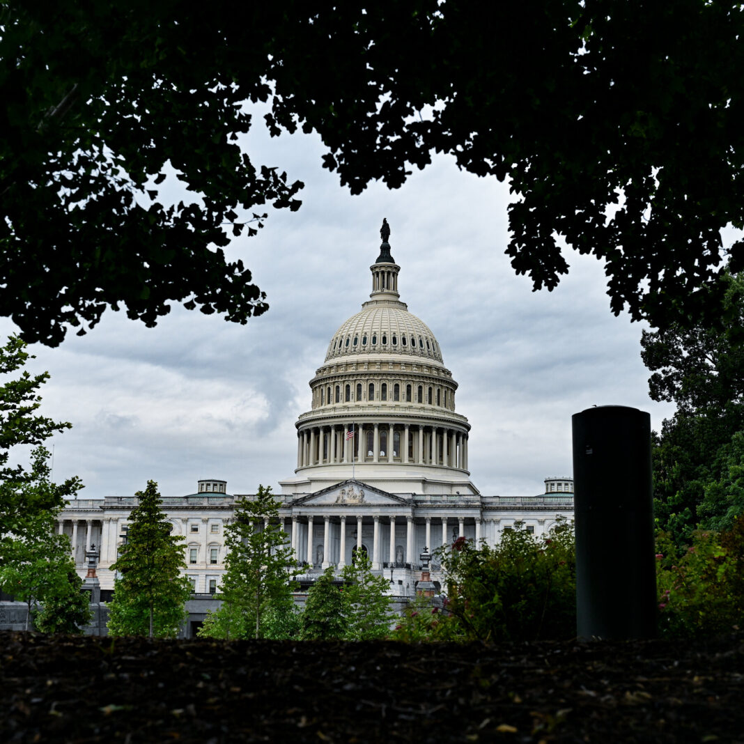 House to Vote on Curbing Trump’s War Powers in Iran After Delay Exhausted